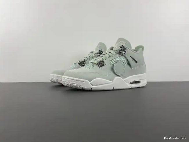Bmlin shoes Jordan HV0823-003 Air (W) 4 Seafoam 0622